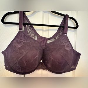 Torrid push up bra